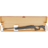 Пневматическая винтовка HATSAN 125 PRO 6,35 мм (пластик, 3 Дж) 00307138